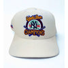 New York Yankees 1996 World Series Champions Vintage Snapback Hat NWT USA