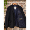 Wallace & Barnes J.Crew Suit Jacket 44R Italian Stretch Wool Seersucker NWT