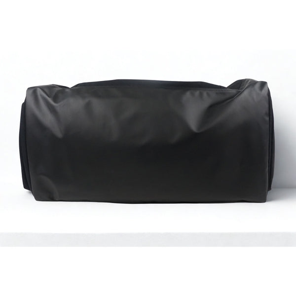 Carhartt 75L Heavy Haul Duffel Bag CTB0000605 Black NWT Rain Defender Backpack