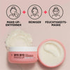 IT Cosmetics Bye Bye Makeup 3-in-1 Cleansing Balm Vitamin C 4oz Makeup Remover