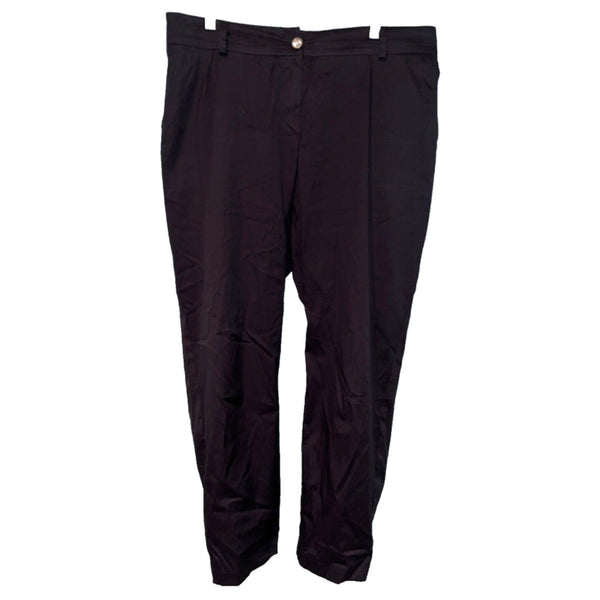 Maison Common Munich Dress Pants Sz. 44 Career Casual Comfort