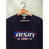 Austin Hill AISIN HRE NASCAR Racing Graphic T-Shirt Mens XL Black