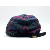 NJIT New Jersey Institute of Technology Plaid Flannel Hat Strapback Vintage Cap