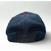 Cleveland Indians Wahoo Blockhead Snapback MLB Hat American Needle Vintage