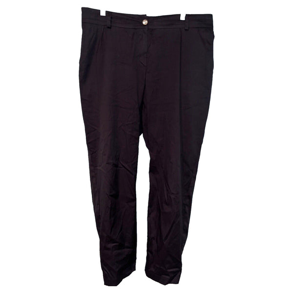 Maison Common Munich Dress Pants Sz. 44 Career Casual Comfort