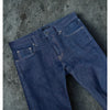 Uniqlo Kaihara Selvedge Denim Jeans 32x32 Slim Straight Blue Japanese Denim