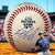 Ethan Small Autographed 2021 All Star Futures Game Baseball San Francisco Giants