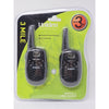 Uniden GMR325-2 Two Way Radios 3 Mile Walkie Talkies 22 Channels New Sealed