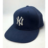 New York Yankees New Era MLB Diamond Collection Hat 7 5/8 USA Wool Vintage