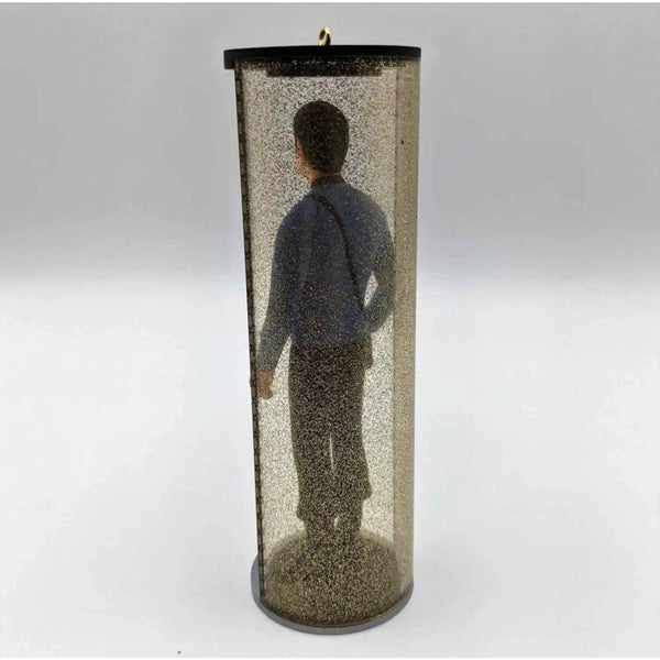 Hallmark Keepsake Ornament 1997 Star Trek Dr. Leonard H. McCoy QXI6352