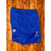 Westchester Knicks NBA G League Nike Team Issued Practice Shorts Sz L