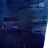 Peter Millar Surge Course Journal Golf Shorts Navy 40 NWT Performance Stretch