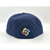 Team USA 2026 World Baseball Classic New Era 59FIFTY Fitted Hat 7 5/8 WBC