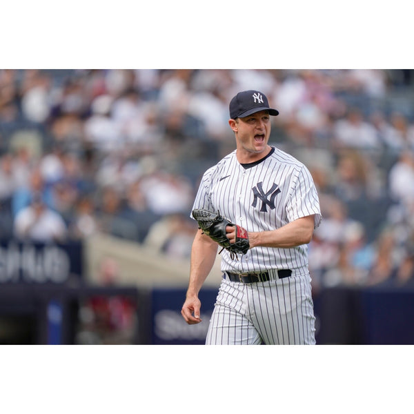 Gerrit Cole New York Yankees Signed 11x14 Photo Autograph Cy Young Ace MLB