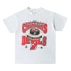 New Jersey Devils Vintage 1995 Eastern Conference NHL Hockey Starter Sz. L Shirt