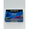 Sony DVC Mini DV 60 Min LP 90 Premium Color Digital Video Cassette DVM60R (2)