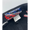 Paul Miller Racing Porsche Chopard Dunlop Team Hat Cap ALMS Rare Speedgear OSFA
