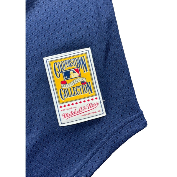 New York Yankees 1998 Mitchell & Ness Batting Practice Jersey Sz. 48 XLT NWT