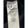 Fred Perry Track Jacket Mens 2XL Full Zip Portugal Laurel Wreath Vintage