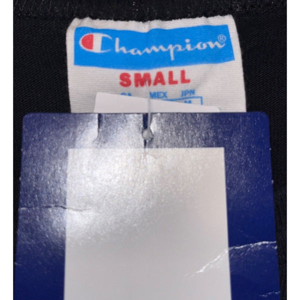 Champion x Dr. Seuss Men's Tee Sz. Small NWT RARE Limited Edition Collab