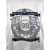 New York Yankees 1998 World Series Champions Caricature T-Shirt Youth 14/16 NWT