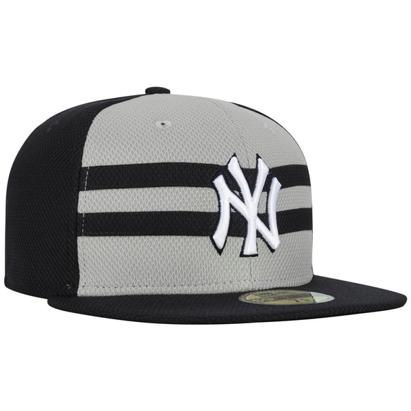 New York Yankees 2015 MLB All Star Game Fitted Hat New Era 59FIFTY On Field Sz 8