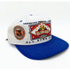NHL All Star Game 1994 Starter Snapback Hat MSG Vintage NWT Tri Power