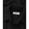 Buck Mason Felted Shawl Coat XL Black 100% Merino Wool Jacket NWT Rare $300