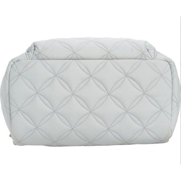Kate Spade Chelsea Quilted Large Backpack WKR00580 Moonlight NWT MSRP $318