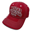 NASCAR Hall of Fame Charlotte Hat Strapback Our Sport Our House NWT Rare