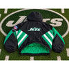 New York Jets Starter NFL Pro Line Pullover Jacket Men's XL Vintage 90s Korea