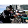 Tim Anderson Signed Auto Autograph ROMLB Baseball Miami Marlins White Sox