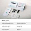 Smart Electronic Muscle Stimulator Snore Circle Anti Snoring Device YA420