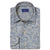 David Donahue Paisley Print Sport Shirt Men's M NWT MSRP $165
