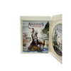 Assassin's Creed III (PlayStation 3 PS3) Black Label CIB COMPLETE & TESTED