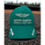 Aston Martin F1 Team Monaco 2022 Hat Aramco Cognizant Green Adjustable Cap
