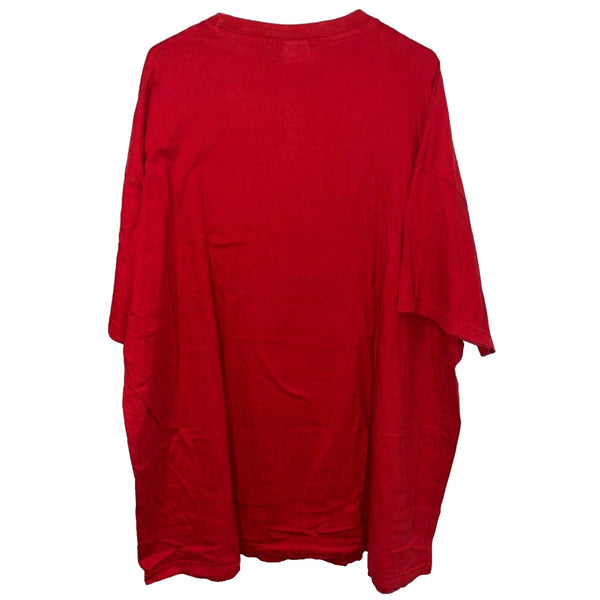 Black Jack Fifth Sun Ace & Jack of Spades 4XL Biker T Shirt Rare