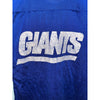 New York Giants Mason Athletic Wear Football Jersey USA Vintage Blue Men's L