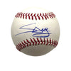 Miguel Sano Signed ROMLB Baseball Minnesota Twins & LA Angels All Star