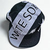 Chicago White Sox MLB Starter Swirl Snapback Hat VTG 90s Streetwear Baseball NWT