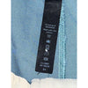 Lululemon Commission Short Chino Relaxed 9" ABC Warpstreme Blue Cast 33 NWOT