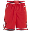 Chicago Bulls NBA Player Issued Nike Swingman Shorts Icon Edition 2XL +2 46
