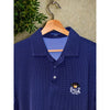 B Draddy 2023 PGA Championship Oak Hill Golf Polo Shirt Mens Medium M