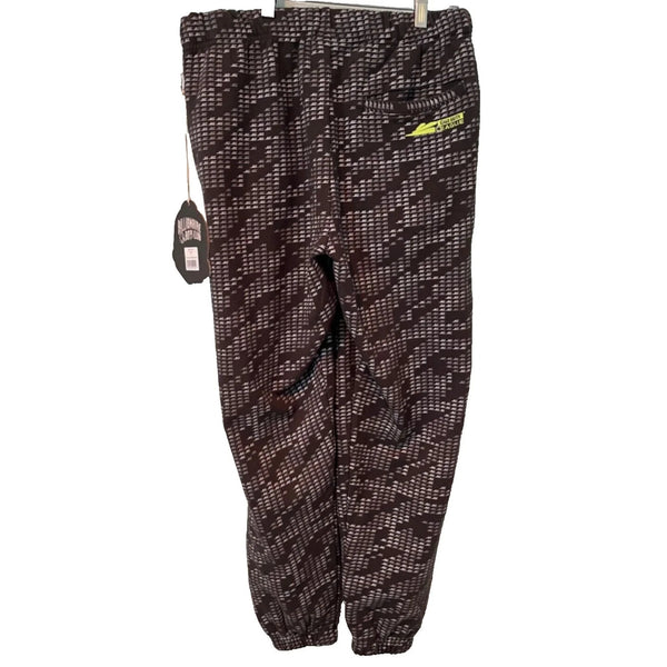 Billionaire Boys Club BBC Flagship x Call of Duty League Sweatpants Sz. S NWT