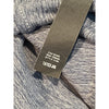 Vuori Strato Tech Tee Men's XL Blue Dusk Heather Performance Stretch Shirt NWOT