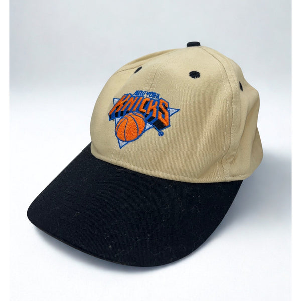 New York Knicks 1996 Cigar Aficionado Snapback Hat 250th Sellout Rare NBA Cap