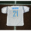 San Diego Chargers LaDainian Tomlinson NFL Reebok Jersey Size 56 3XL Stitched