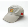 McDonald's Big Mac Patch Hat Adult Adjustable Strapback Employee Uniform Cap