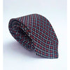 Christian Dior Cravates B Altman Silk Tie Geometric Italy Paris New York