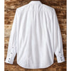 Robert Graham Dominic White Textured Shirt 3XL Classic Fit NWT Luxury Button